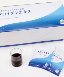okinawa fucoidan extract