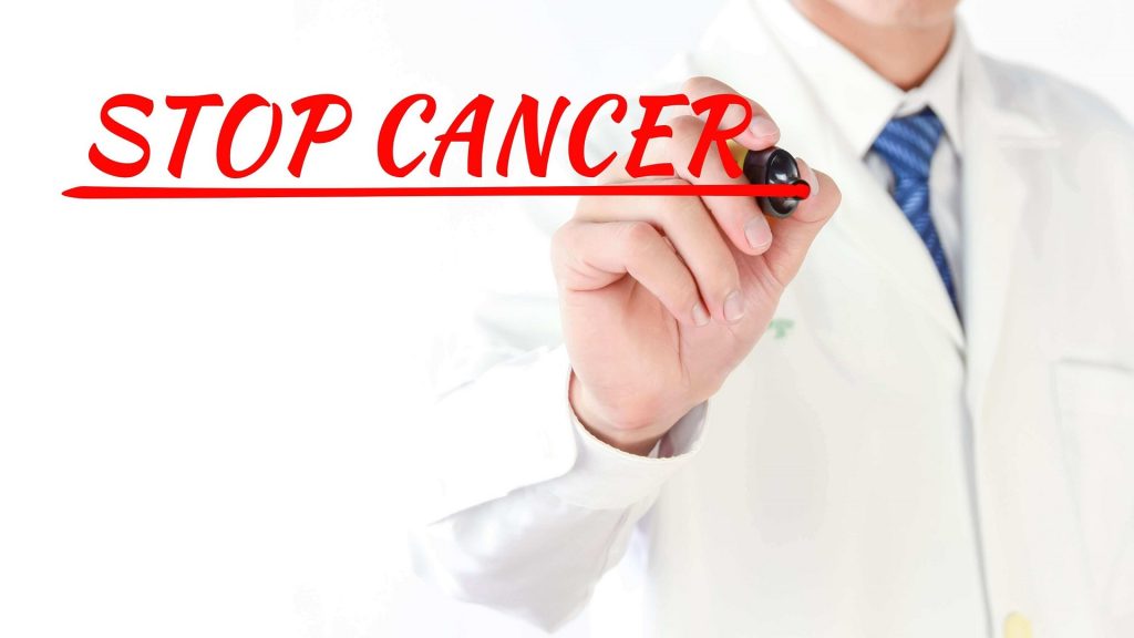 Làm thế nào để ngăn ngừa ung thư tuyến tụy?