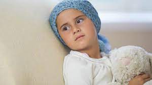 Tìm hiểu ung thư ở trẻ em