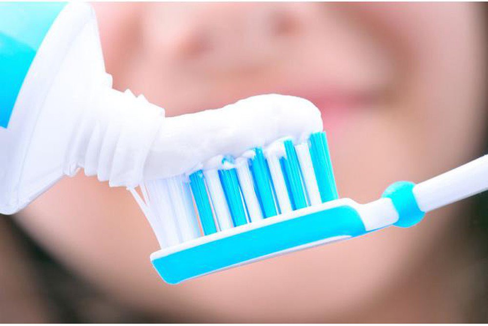 Chất triclosan trong kem đánh răng có gây ung thư không?